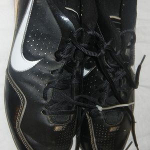 Nike Men Baseball Shoes Size 8.5